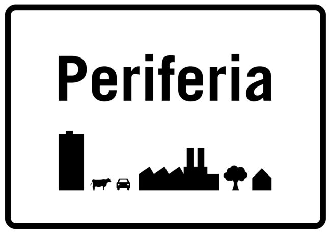 Logo Periferia